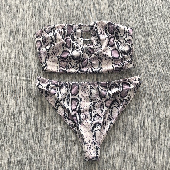 Fashion Nova Other - Fashion nova swimsuit